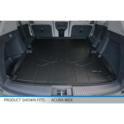 SMARTLINER Floor Liners for 2022-2026 Acura MDX