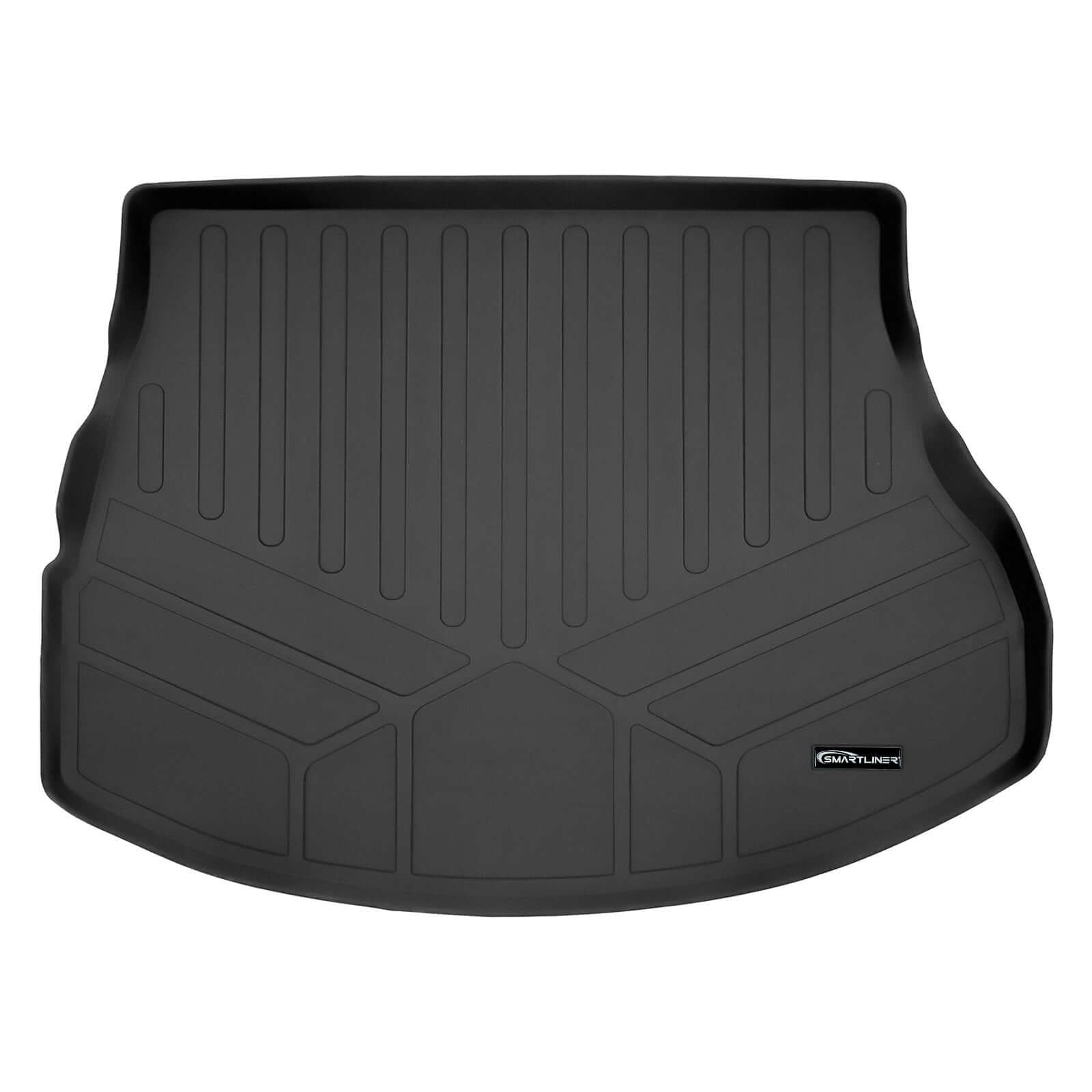 SMARTLINER Floor Liners for 2022-2026 Lexus NX