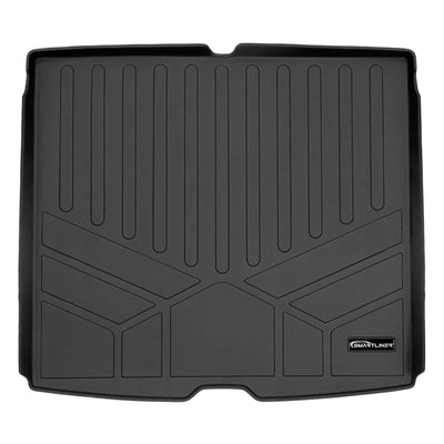 SMARTLINER Custom Fit Floor Liners For 2019 - 2025 Volvo XC40