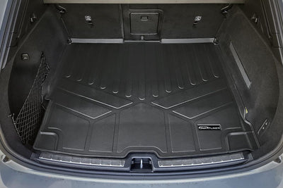 SMARTLINER Floor Liners for 2018-2026 Volvo XC60 (Hybrid Models)/ Volvo XC60 Recharge
