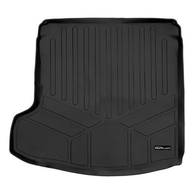 SMARTLINER Custom Fit Floor Liners For 2019-2025 Mazda 3 FWD (Sedan)