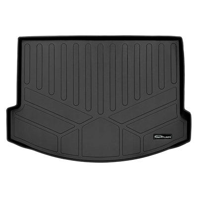 SMARTLINER Floor Liners for 2018-2023 Jaguar E-Pace