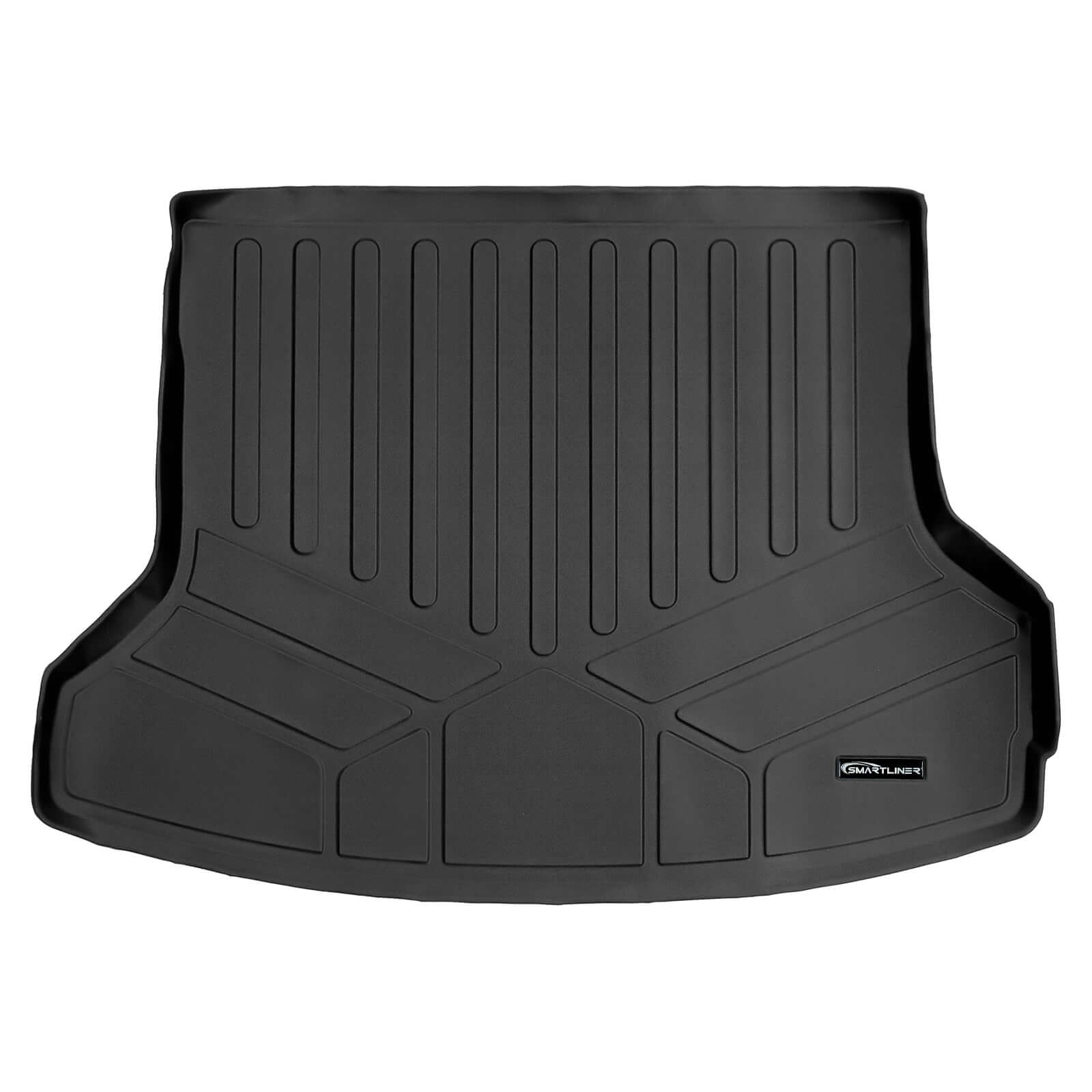 SMARTLINER Floor Liners for 2023-2026 Genesis GV70 Electrified