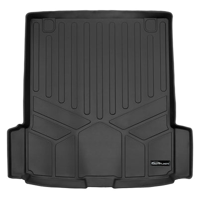 SMARTLINER Floor Liners for 2022-2026 Audi RS E-tron GT