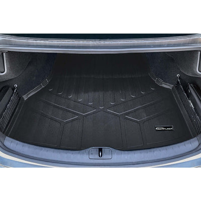 SMARTLINER Floor Liners for 2023-2024 Genesis G80