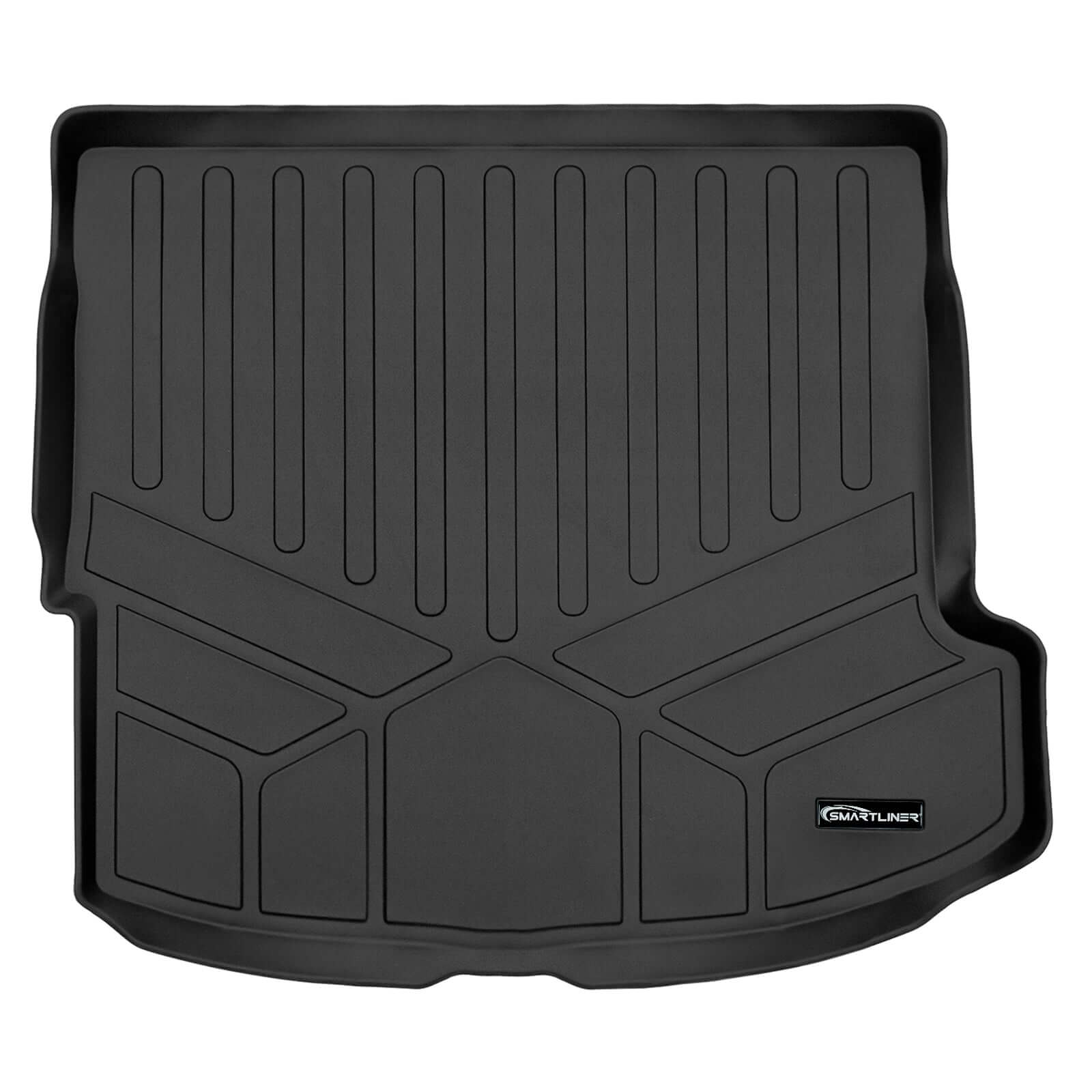 SMARTLINER Floor Liners for 2022-2025 Audi S3/RS3