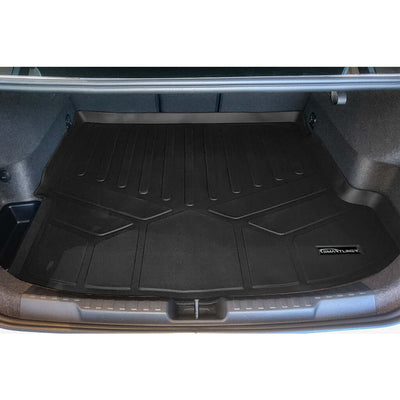 SMARTLINER Floor Liners for 2022-2025 Audi A3 (AWD)