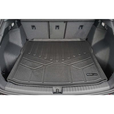 SMARTLINER Floor Liners for 2022-2026 Audi Q4 e-tron/ Sportback