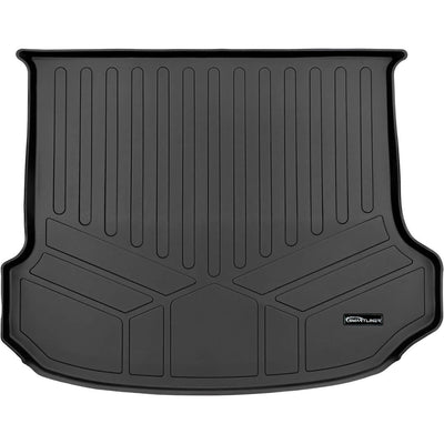SMARTLINER Floor Liners for 2022-2025 Jeep Grand Cherokee 4xe