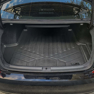 SMARTLINER Floor Liners for 2020-2024 Volkswagen Passat
