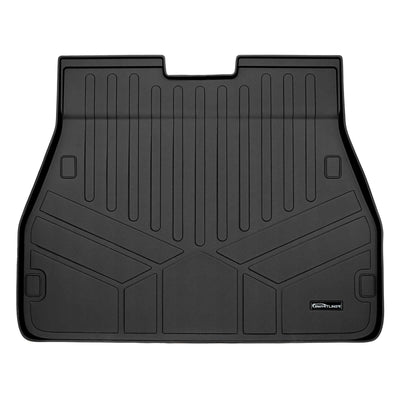SMARTLINER Floor Liners for 2022-2025 Lexus LX 600 (4 Passenger Models)
