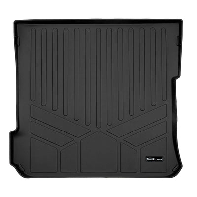 SMARTLINER Floor Liners for 2023-2025 Mercedes-Benz EQS SUV (Only Fits 5 Passenger Models)