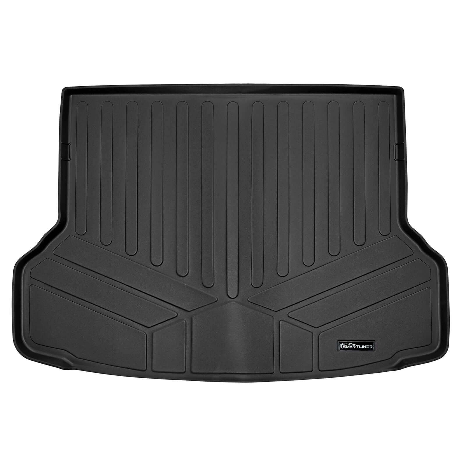 SMARTLINER Custom Fit Floor Liners For 2023-2025 Nissan Ariya