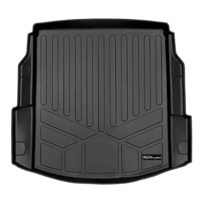 SMARTLINER Floor Liners for 2019-2025 Audi A8L & 2020 Audi S8L