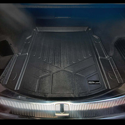 SMARTLINER Floor Liners for 2019-2025 Audi A8L & 2020 Audi S8L