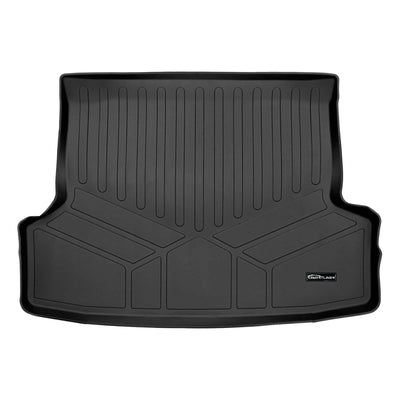 SMARTLINER Custom Fit Floor Liners For 2017-2023 Subaru Impreza (Sedan)