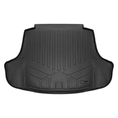 SMARTLINER Custom Fit Floor Liners For 2019-2025 Lexus ES
