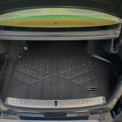 SMARTLINER Floor Liners for 2023-2025 Genesis G90