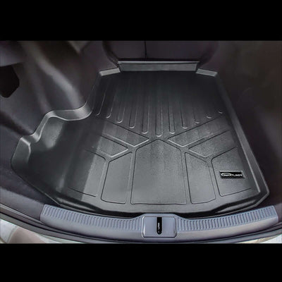 SMARTLINER Floor Liners for 2023-2026 Toyota Crown
