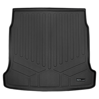 SMARTLINER Floor Liners for 2023-2026 Hyundai IONIQ 6
