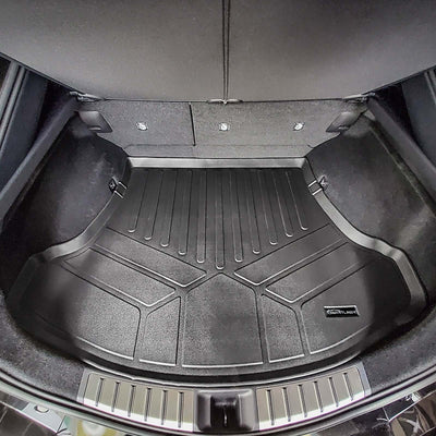 SMARTLINER Floor Liners for 2023-2025 Lexus RZ