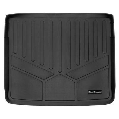 SMARTLINER Floor Liners for 2023-2025 Dodge Hornet GT