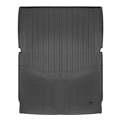 SMARTLINER Floor Liners for 2023-2025 Jeep Grand Wagoneer L (8 Passenger Model)