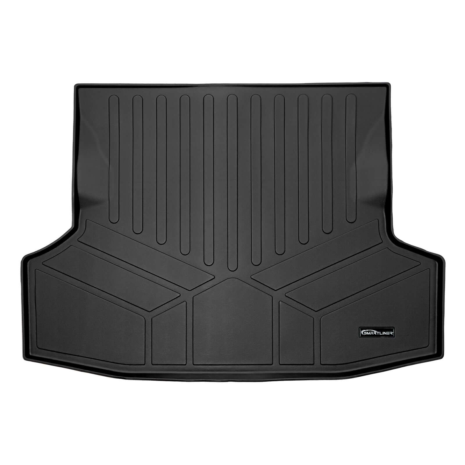 SMARTLINER Floor Liners for 2022-2026 Subaru WRX
