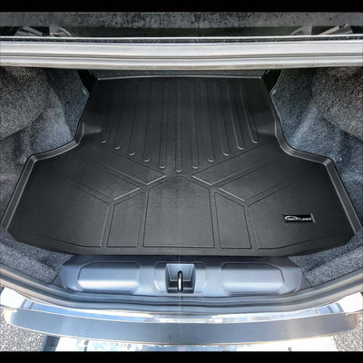 SMARTLINER Floor Liners for 2022-2026 Subaru WRX