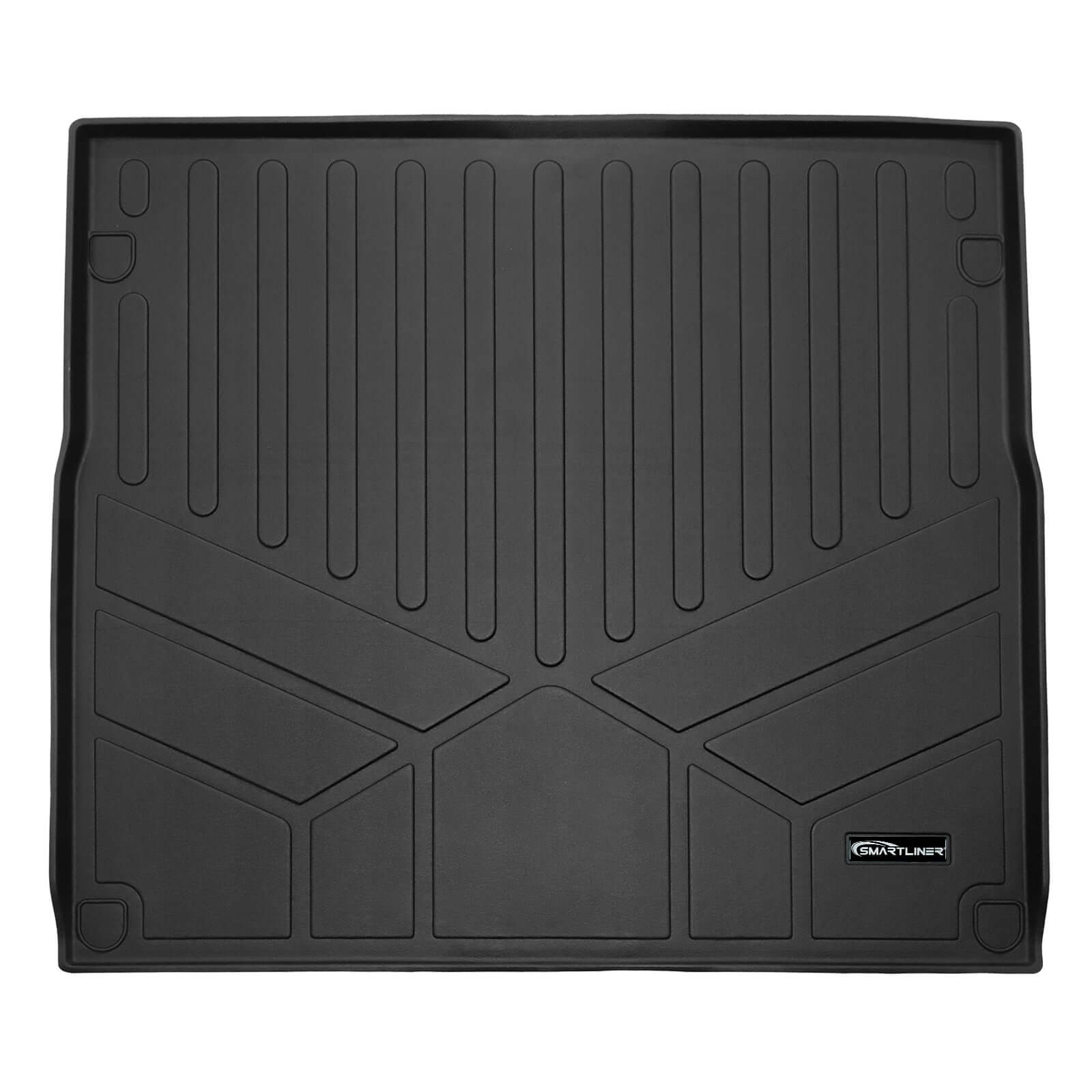 SMARTLINER Custom Fit Floor Liners For 2023-2025 Land Rover|Range Rover Sport