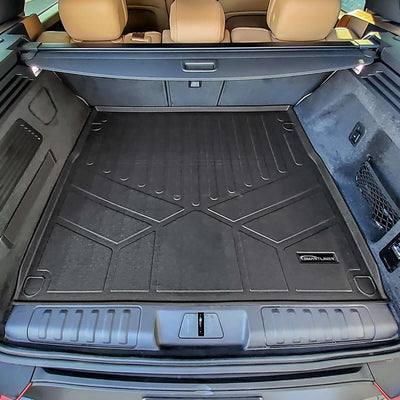 SMARTLINER Custom Fit Floor Liners For 2023-2025 Land Rover|Range Rover Sport