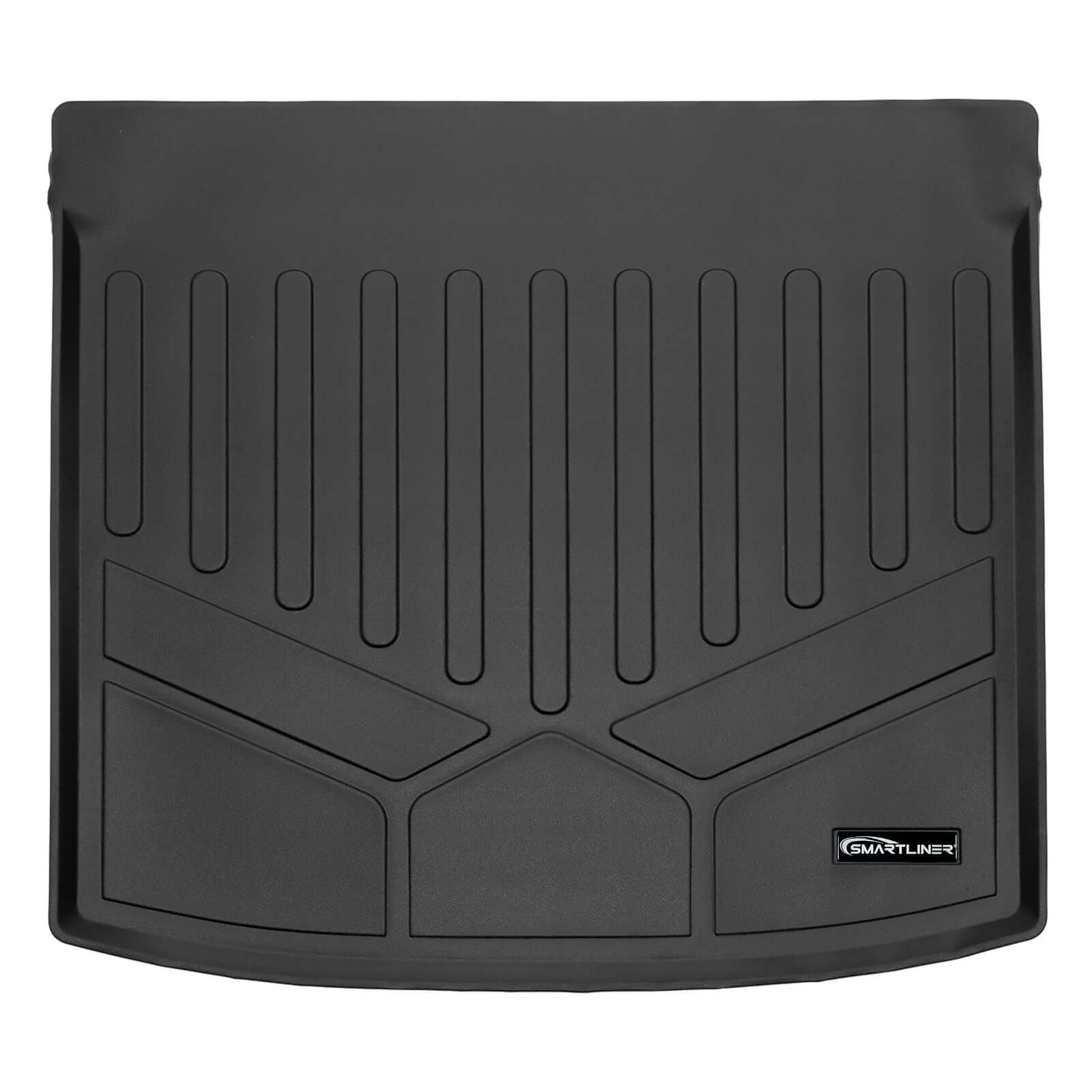 SMARTLINER Floor Liners for 2024-2026 Subaru Impreza