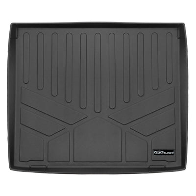 SMARTLINER Custom Fit Floor Liners For 2026 Toyota Prius Prime