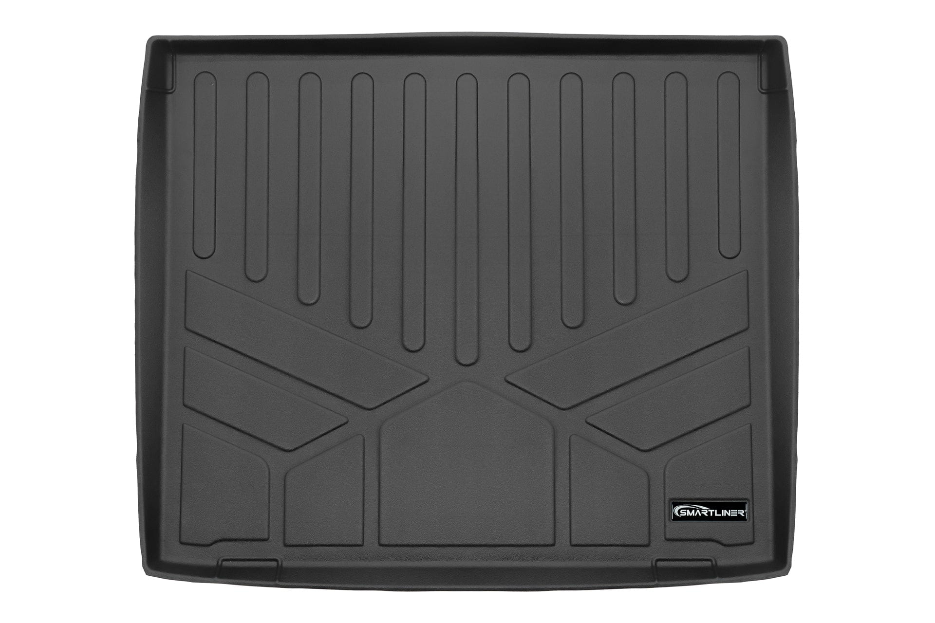 SMARTLINER Floor Liners for 2023-2026 Toyota Prius (Fits XLE and Limited Trim)