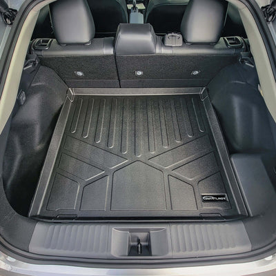 SMARTLINER Custom Fit Floor Liners For 2026 Toyota Prius Prime