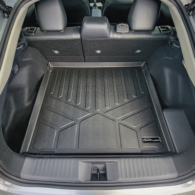SMARTLINER Floor Liners for 2023-2026 Toyota Prius (Fits XLE and Limited Trim)