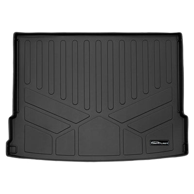 SMARTLINER Custom Fit Floor Liners For 2024 - 2025 Hyundai Kona Electric