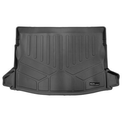 SMARTLINER Floor Liners for 2024-2026 Subaru Crosstrek