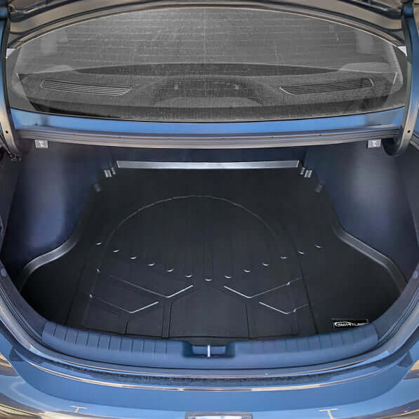 SMARTLINER Floor Liners for 2019-2024 Kia Forte