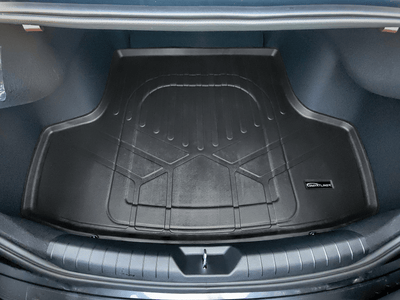 SMARTLINER Custom Fit Floor Liners For 2024-2026 Sonata Hybrid Models
