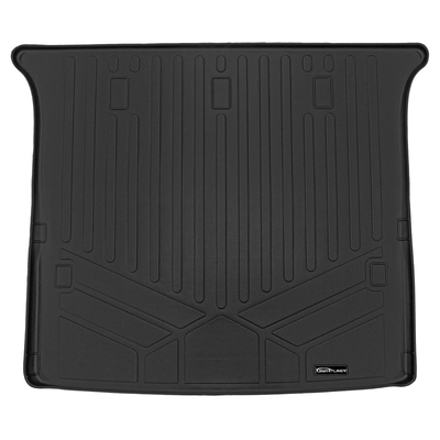 SMARTLINER Floor Liners for 2025-2026 Infiniti QX80 and 2025 Nissan Armada Bucket Seats & Center Console Only