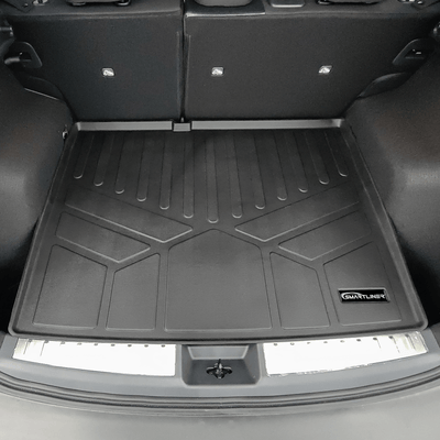 SMARTLINER Floor Liners for 2025-2026 Nissan Kicks (FWD)
