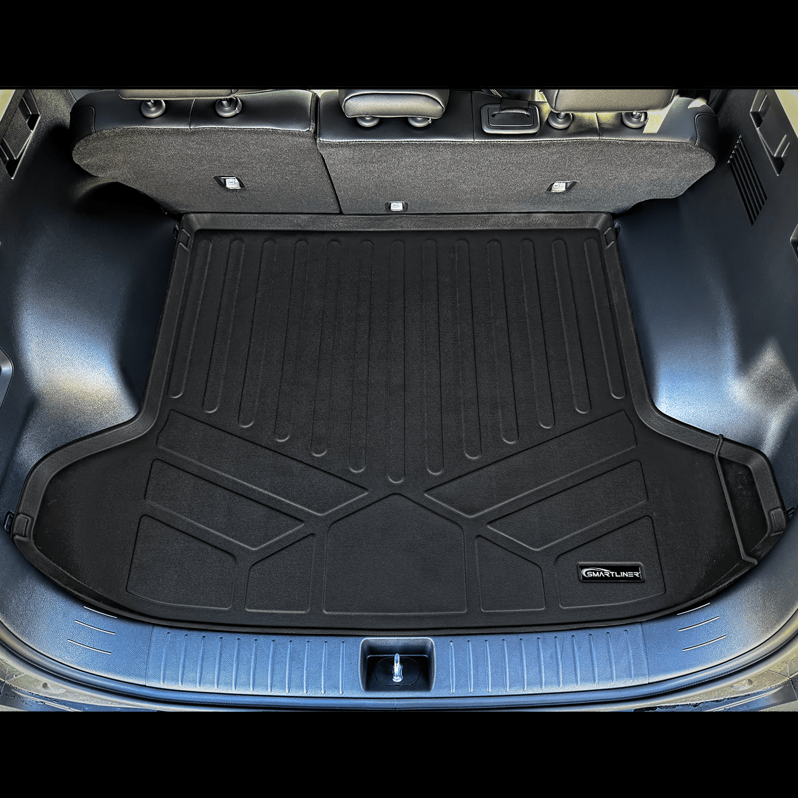 SMARTLINER Floor Liners for 2023-2026 Kia Sportage Plug in Hybrid Models
