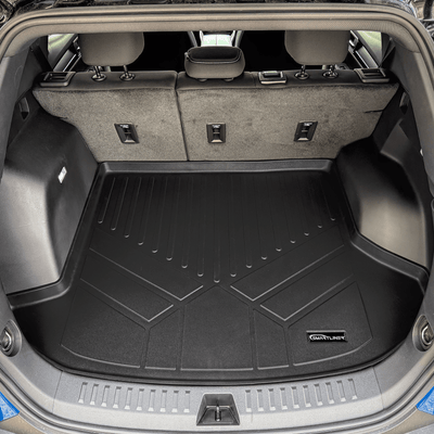 SMARTLINER Floor Liners for 2025-2026 GMC Terrain