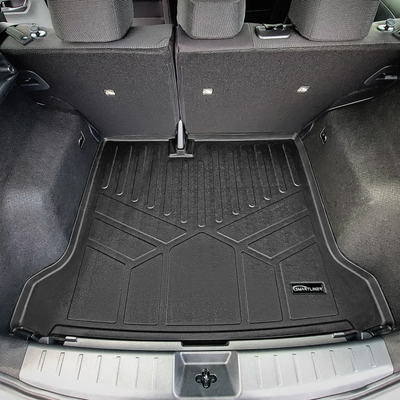 SMARTLINER Floor Liners for 2025 - 2026 Nissan Kicks (FWD)