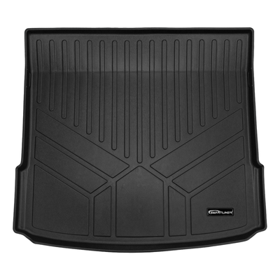 SMARTLINER Floor Liners for 2025-2026 Audi Q6 e-tron