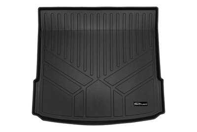 SMARTLINER Floor Liners for 2025-2026 Audi SQ6 e-tron
