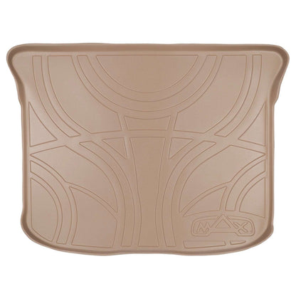 SMARTLINER Custom Fit Floor Liners For 2007-2010 Ford Edge / Lincoln MKX