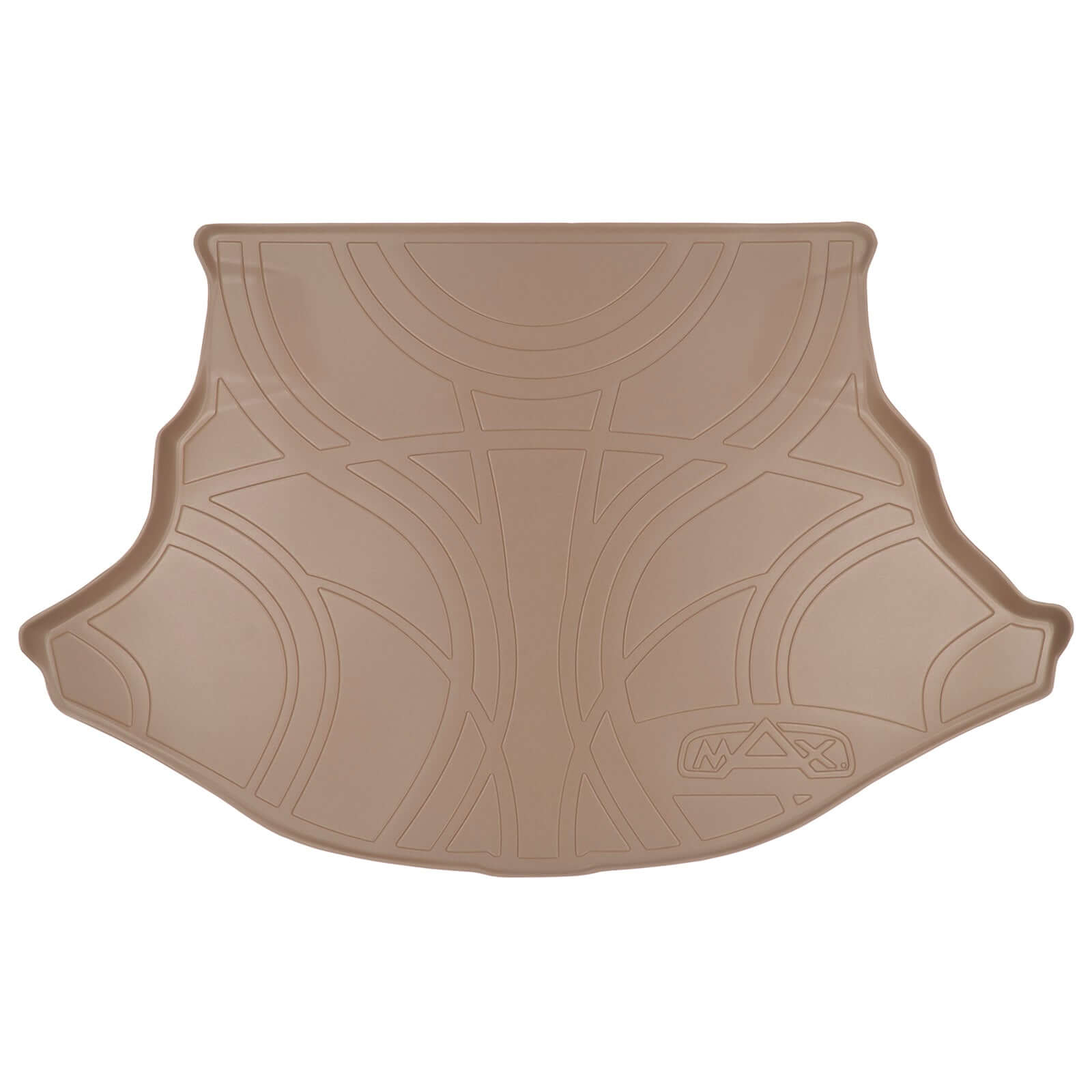 SMARTLINER Custom Fit Floor Liners For 2009-2012 Toyota Venza