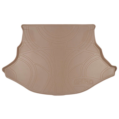 SMARTLINER Custom Fit Floor Liners For 2009-2012 Toyota Venza